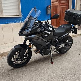 Bmw f 900 xr