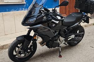 Bmw f 900 xr