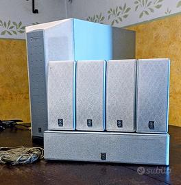 casse home theater 5.1