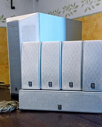 casse home theater 5.1