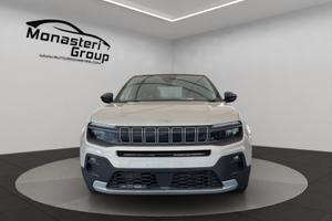 Jeep Avenger 1.2 Turbo 100 CV Altitude