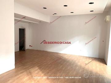 Locale, Libertà Alta, Palermo.