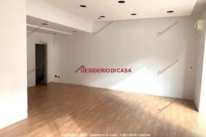 Locale, Libertà Alta, Palermo.