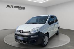 FIAT Panda VAN 1.2 69CV 2POSTI