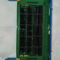 Gear Box Scatola Ingranaggi Spazzole Modulo Blocco