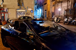 peugeot 307 cc