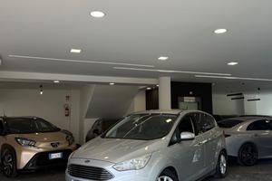Ford C-Max 1.5 TDCi 95CV Start&Stop Business
