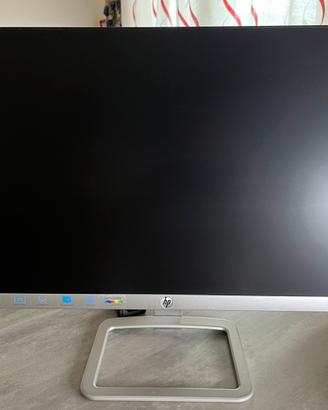 Monitor hp