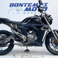 ZONTES 125 G1 - PAT A1