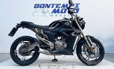 ZONTES 125 G1 - PAT A1