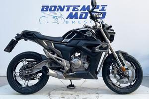 ZONTES 125 G1 - PAT A1