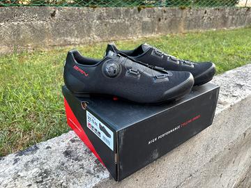 Scarpe da ciclismo