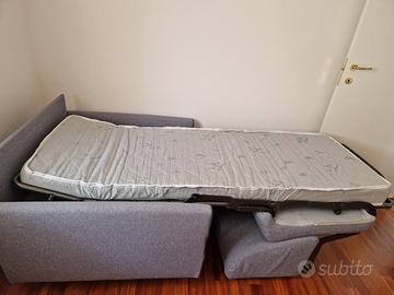 Poltrona letto