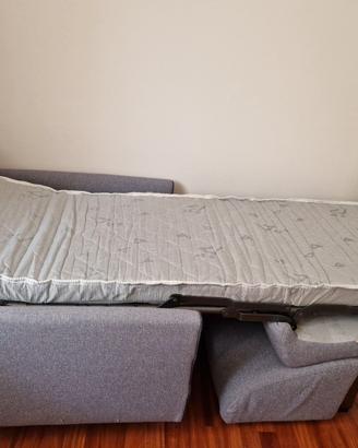 Poltrona letto