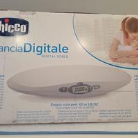 bilancia chicco