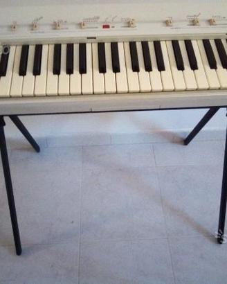 Organo portatile Bontempi