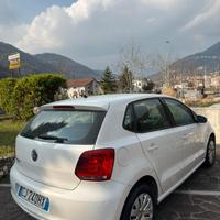 2011 Volkswagen Polo 1.2  !! motore batte !!