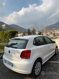 2011 Volkswagen Polo 1.2  !! motore batte !!