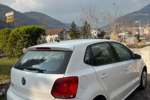 2011 Volkswagen Polo 1.2  !! motore batte !!