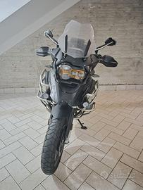 BMW R1250GS Triple Black FULL OPTIONAL - 03/2022