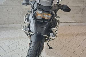 BMW R1250GS Triple Black FULL OPTIONAL - 03/2022