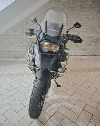 BMW R1250GS Triple Black FULL OPTIONAL - 03/2022