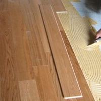 Colla professionale certificata per Parquet