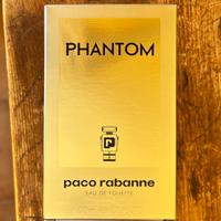 Profumo Phantom Paco Rabanne