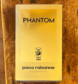 Profumo Phantom Paco Rabanne