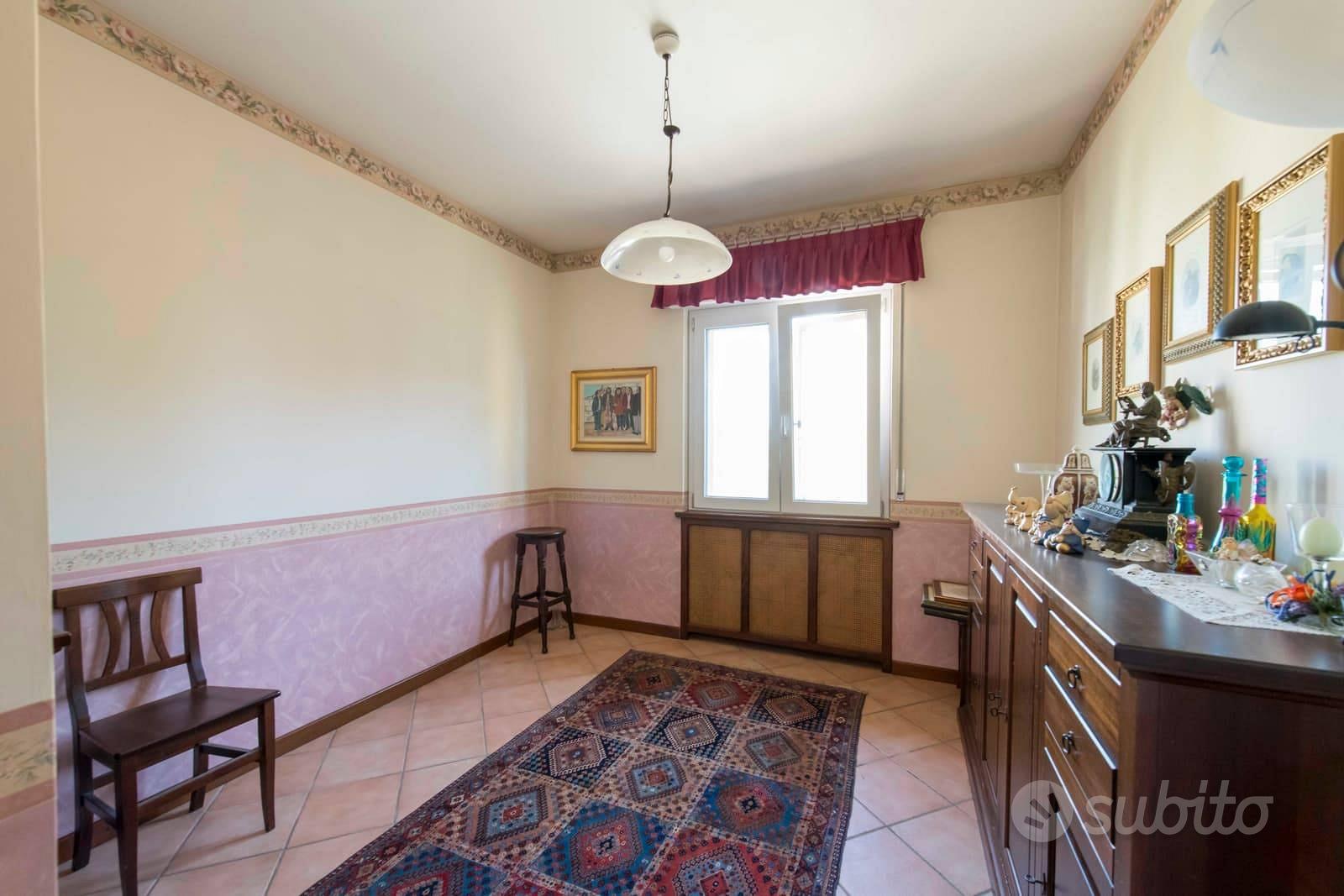 Appartamento – Gorizia, Dolincis - Altro