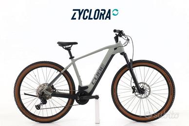 Cube Reaction Hybrid Race XT t.XL