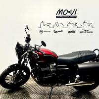 Triumph Speed Twin 900