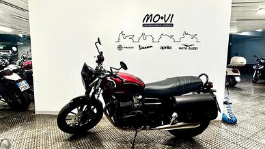 Triumph Speed Twin 900