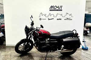 Triumph Speed Twin 900