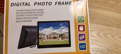 Digital photo frame 