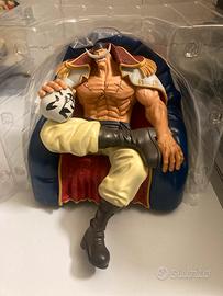 One piece Barbabianca