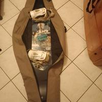 tavola snowboard 