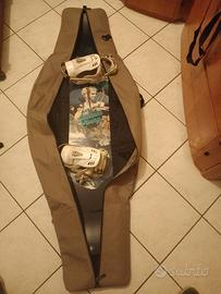tavola snowboard 