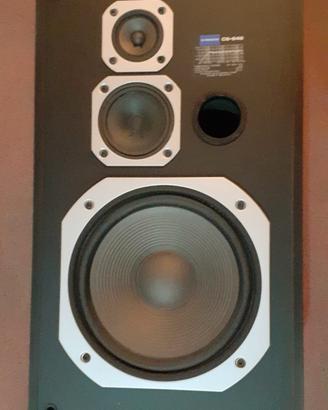 Diffusori  PIONEER CS 646 - 120W rms