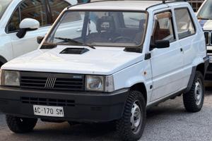 Fiat Panda 141