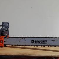 Motosega Oleo - Mac 999 F