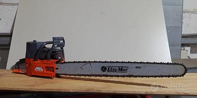 Motosega Oleo - Mac 999 F