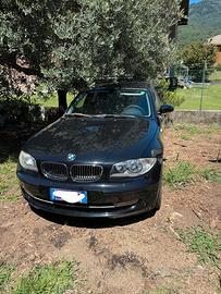  Bmw serie 1 2009