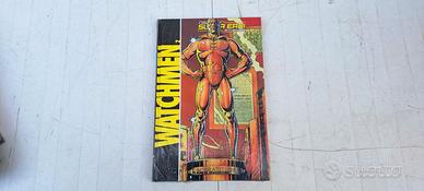 Watchmen 2 - Planeta DeAgostini - NUOVO SIGILLATO