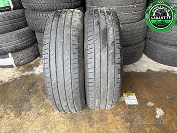 gomme usate 2156517 Estivo KLEBER - DYNAXER SUV - 