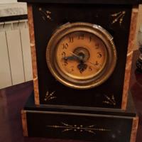 orologio a tavolo
