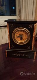 orologio a tavolo