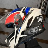 Casco AGV K5 Roadracer Tg ML