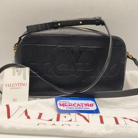 BORSA DONNA N VALENTINO USATA