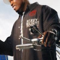 G-Unit 2004 Tools of the Trade Camicia Vintage L